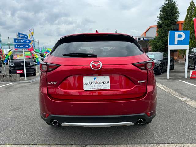 Mazda CX-5 9