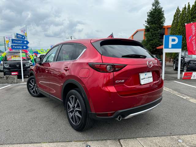 Mazda CX-5 10