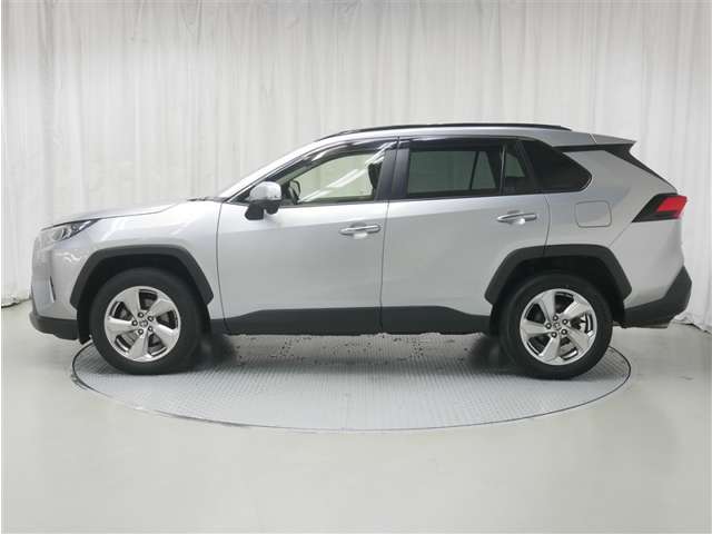 Toyota RAV4 2