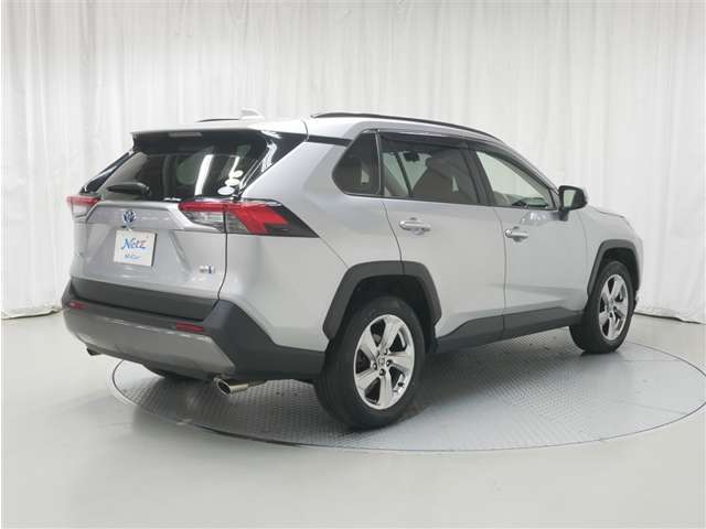 Toyota RAV4 3
