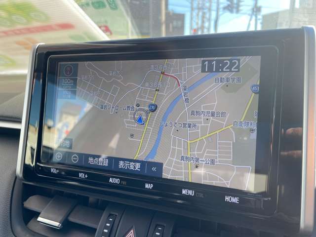 Toyota RAV4 4