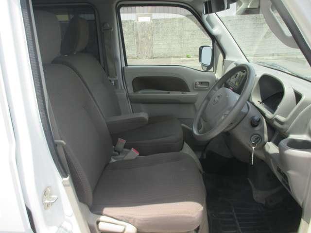Nissan NV100 Clipper 6