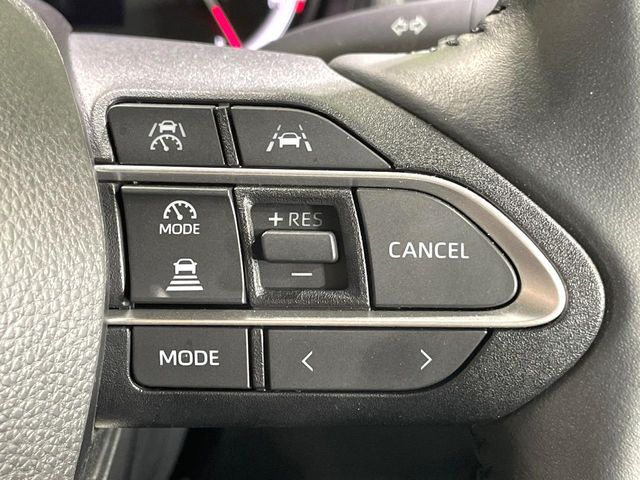 Toyota Voxy 7