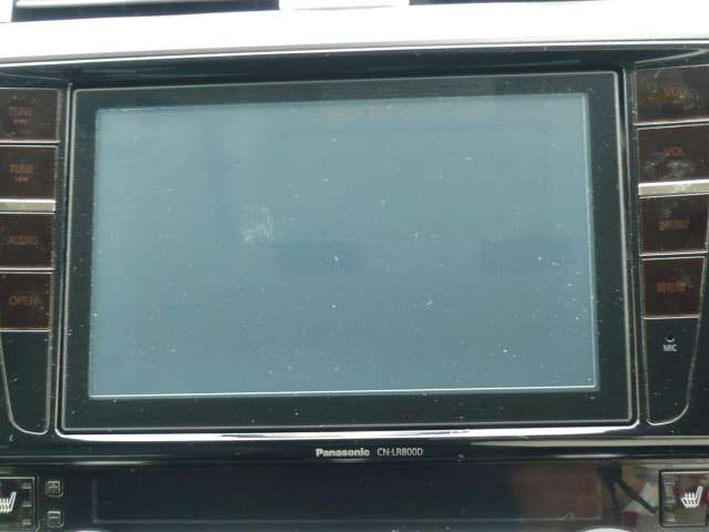 Subaru Legacy Outback 8