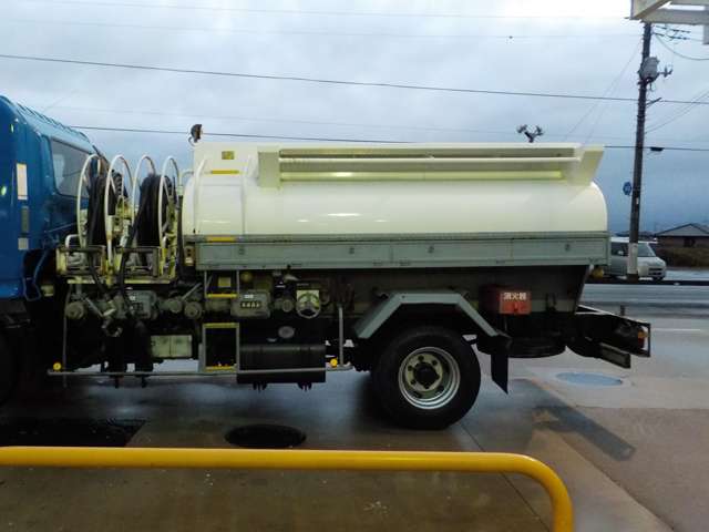 Hino Ranger 11