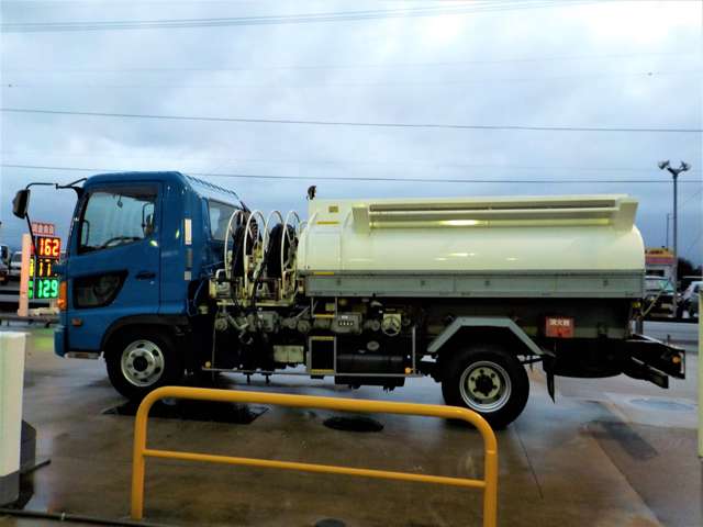 Hino Ranger 2