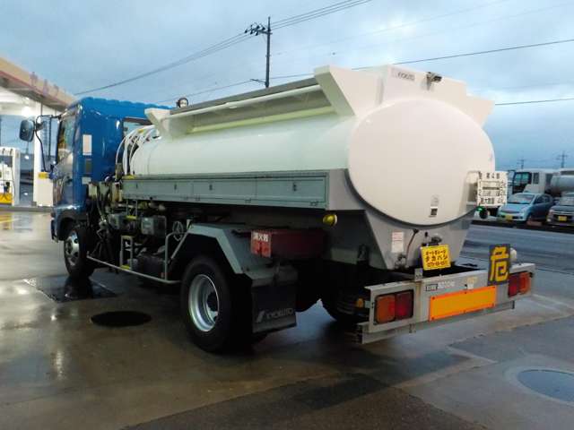 Hino Ranger 3