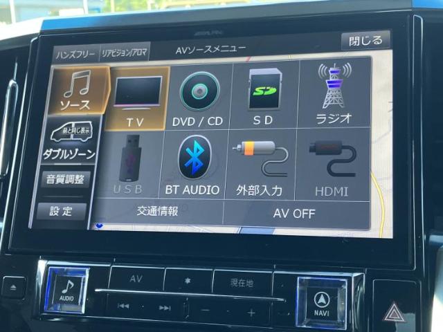 Toyota Alphard 11