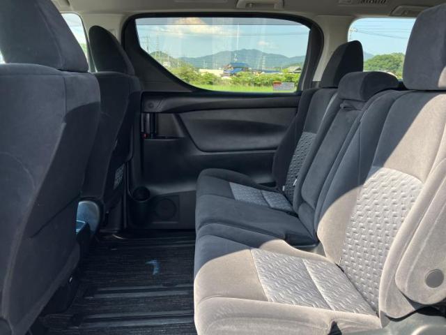 Toyota Alphard 10