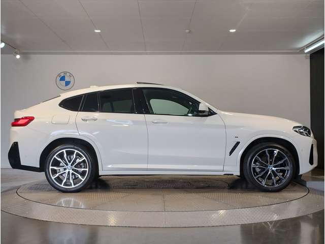 BMW X4 11