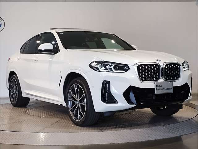 BMW X4 12