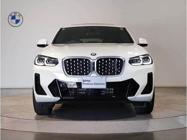 BMW X4 5