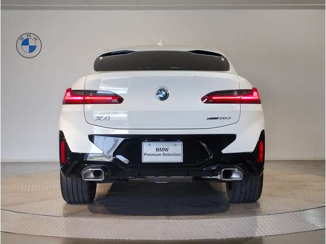 BMW X4 9