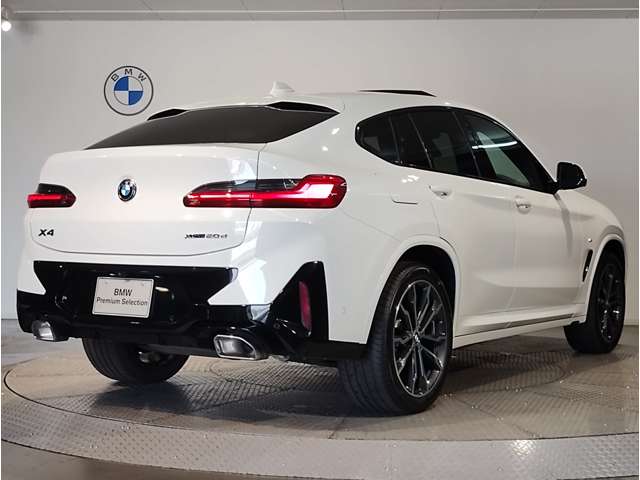 BMW X4 10