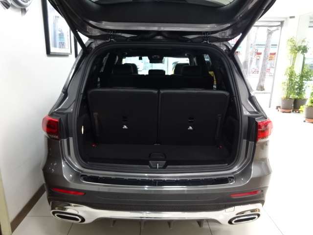 Mercedes-Benz GLB 9