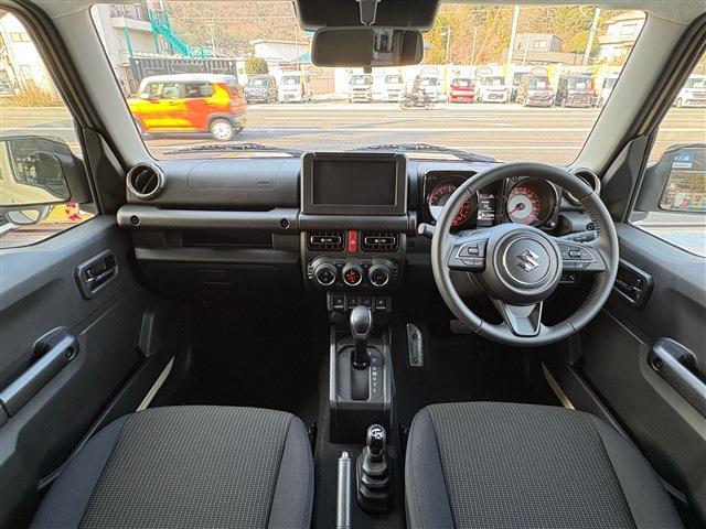 Suzuki Jimny Nomade 12