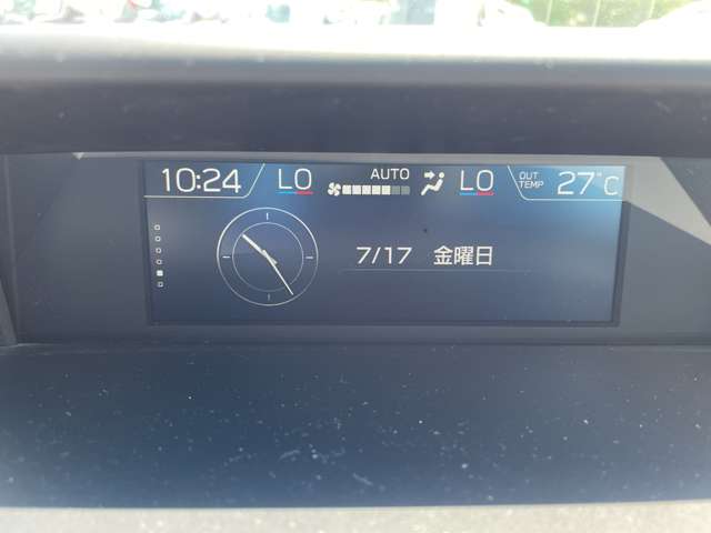 Subaru XV 11