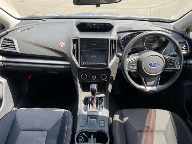 Subaru XV 3