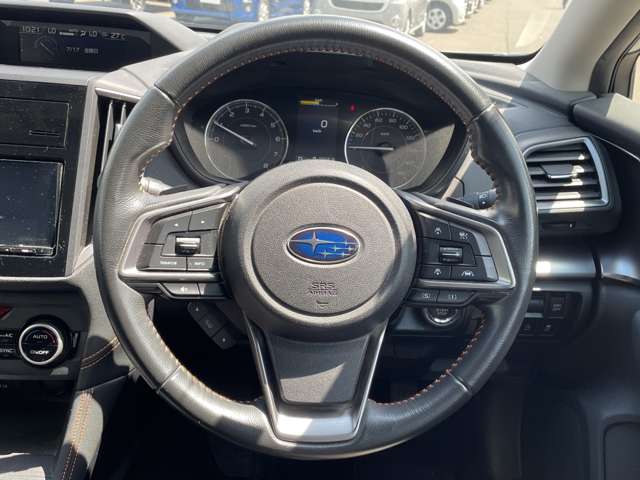 Subaru XV 7