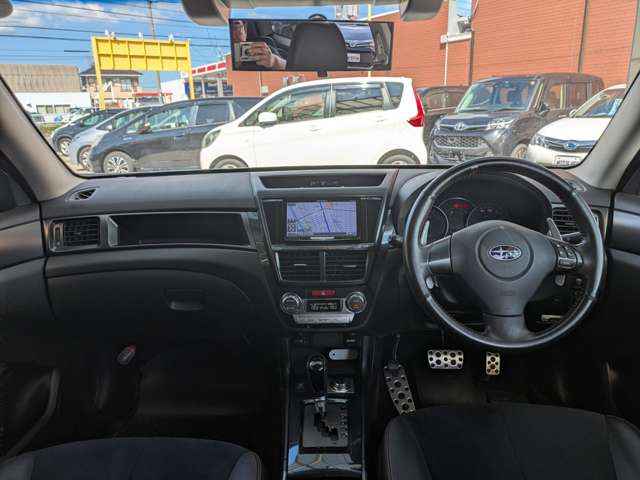 Subaru Exiga 8