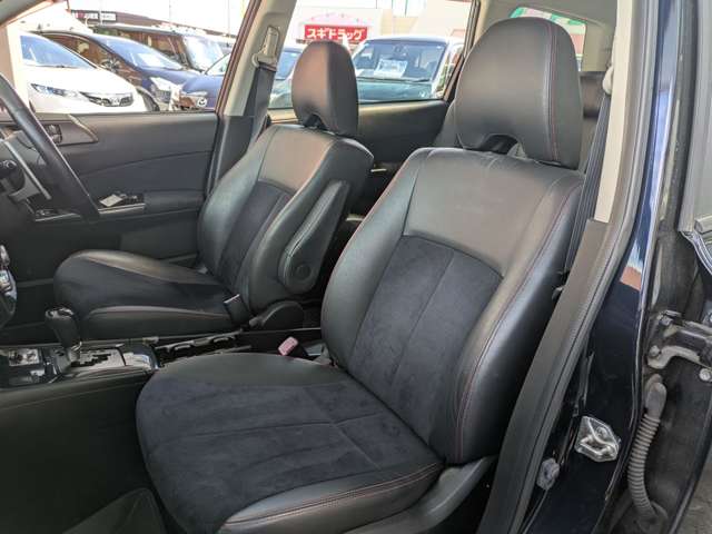 Subaru Exiga 10