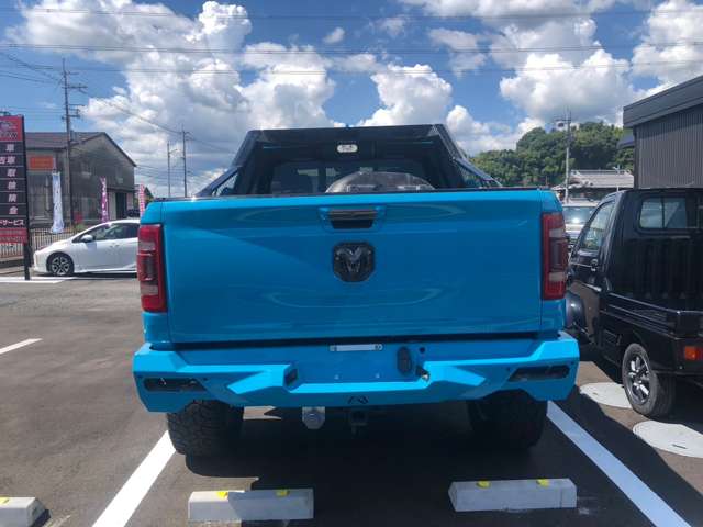 Dodge Ram 6