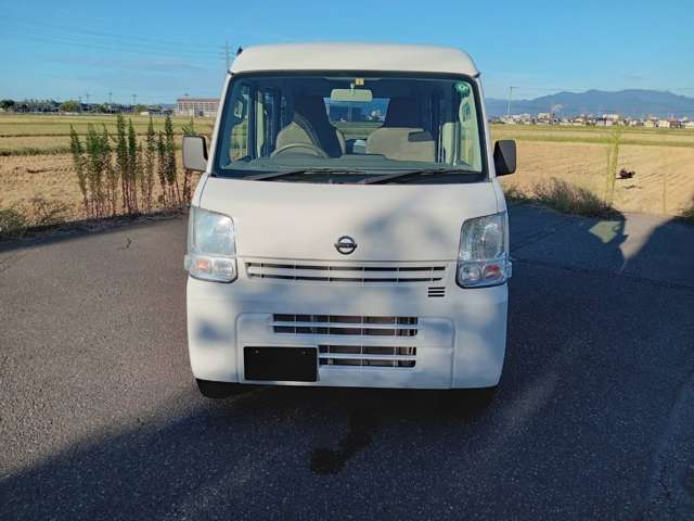 Nissan NV100 Clipper 2