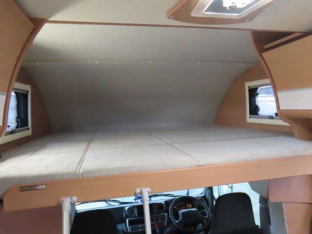Toyota Camroad 6