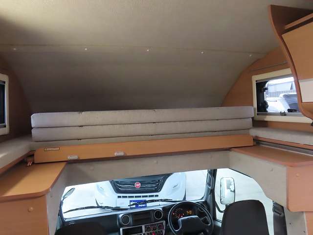 Toyota Camroad 7