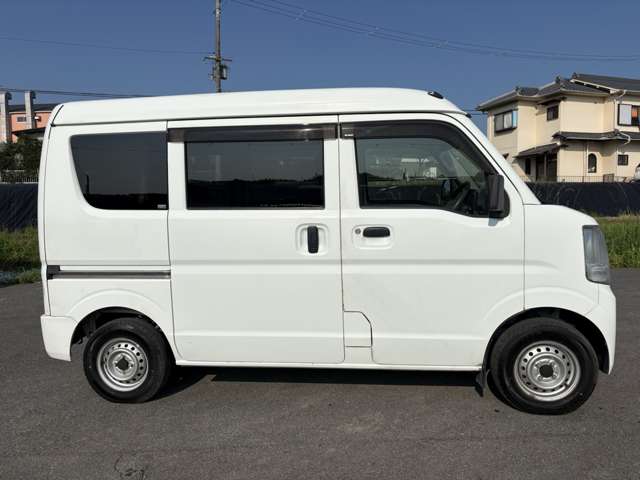Suzuki Every 11