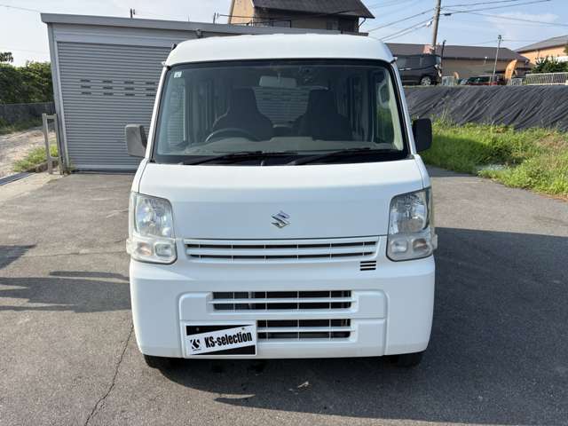 Suzuki Every 9