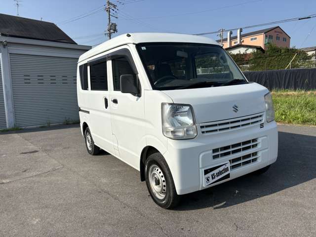 Suzuki Every 10