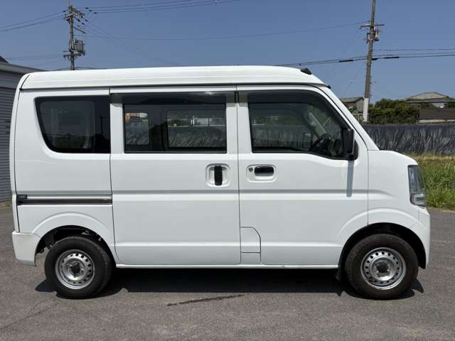 Suzuki Every 11