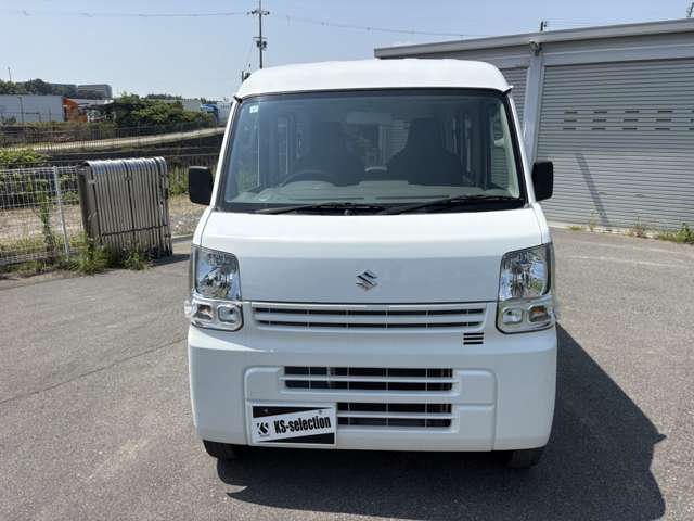 Suzuki Every 9