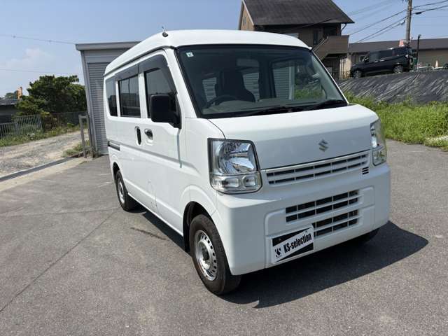 Suzuki Every 10