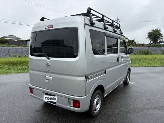 Nissan NV100 Clipper 12