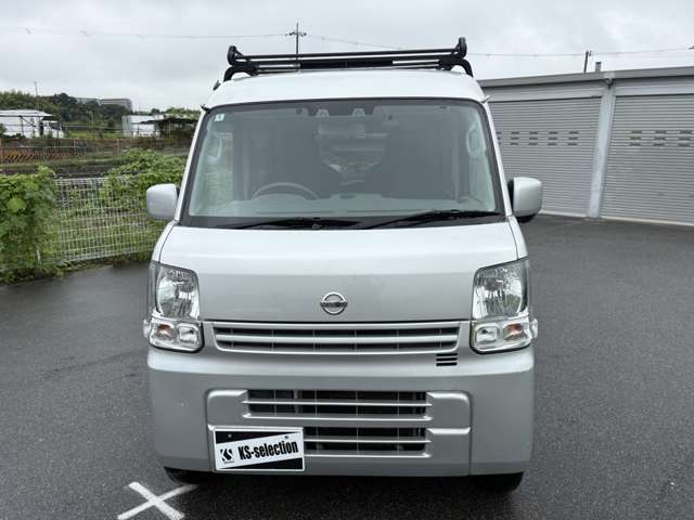 Nissan NV100 Clipper 9