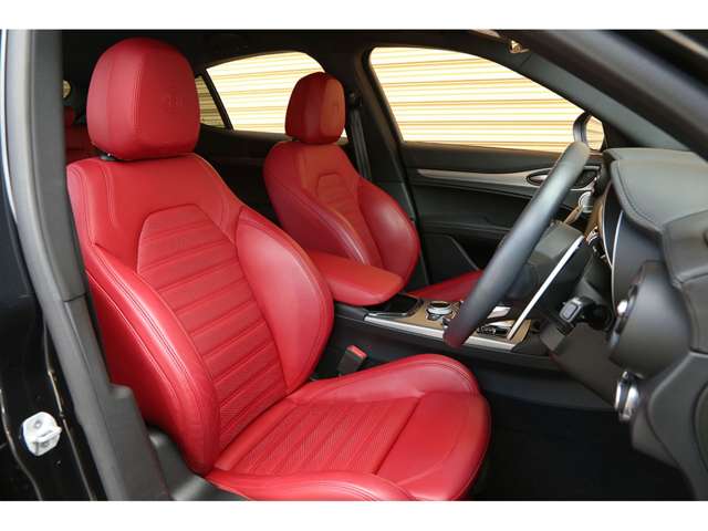 Alfa Romeo Stelvio 12