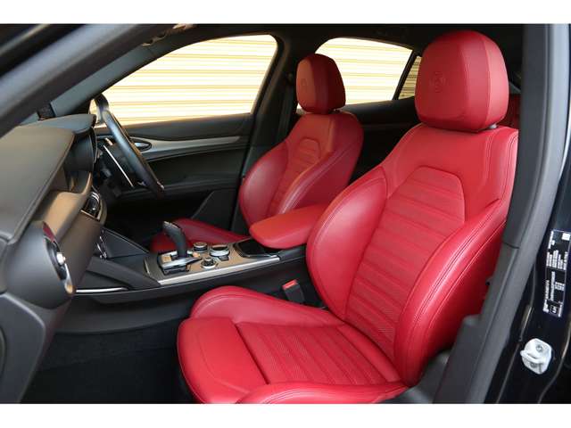 Alfa Romeo Stelvio 3