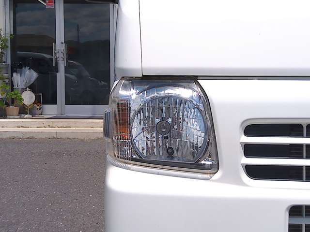 Honda Acty Van 5