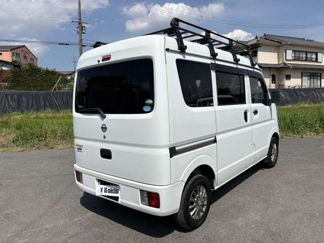 Nissan NV100 Clipper 12