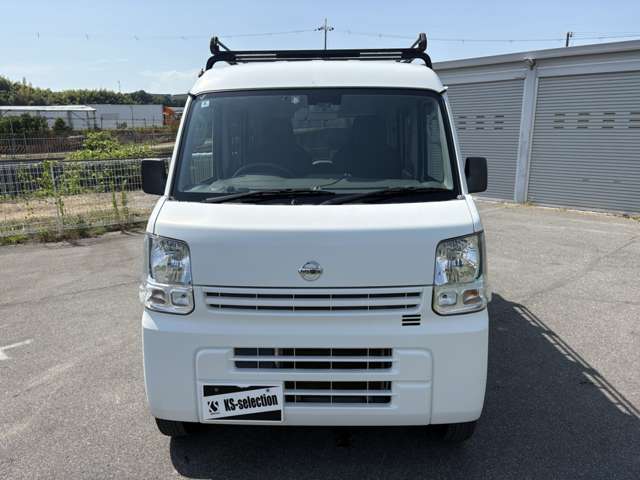 Nissan NV100 Clipper 9