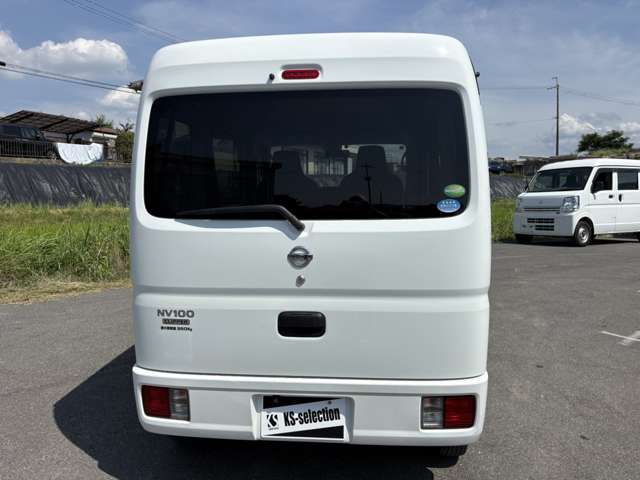 Nissan NV100 Clipper 12