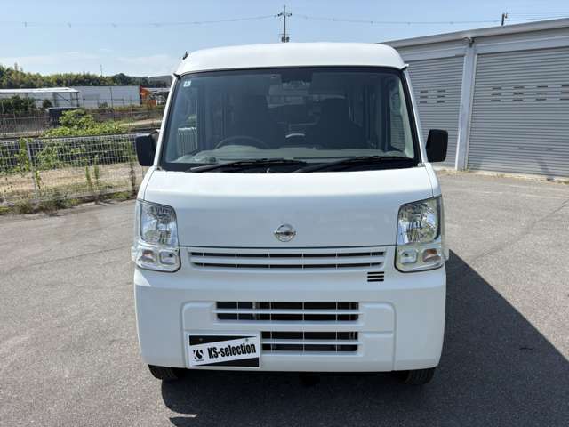Nissan NV100 Clipper 8