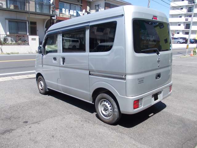 Nissan NV100 Clipper 11