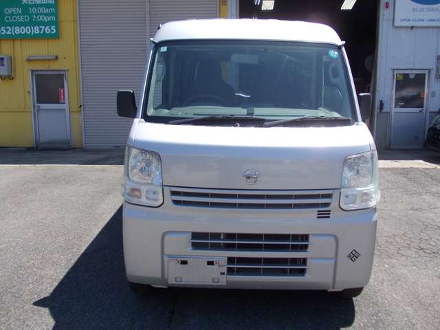 Nissan NV100 Clipper 2