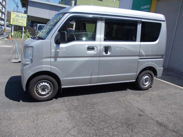 Nissan NV100 Clipper 7