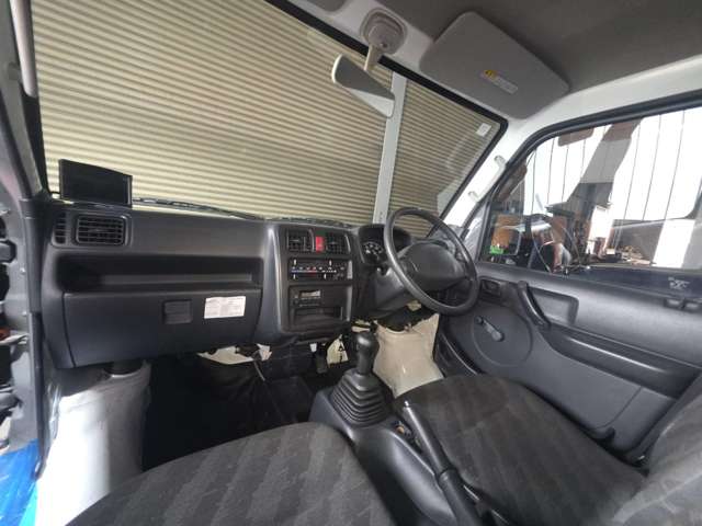 Suzuki Carry 11