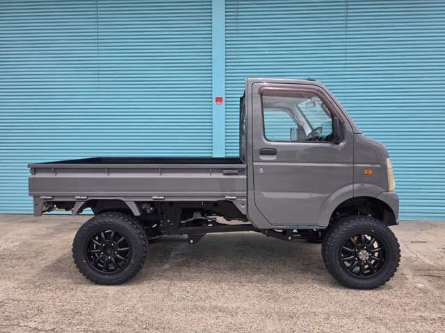 Suzuki Carry 2