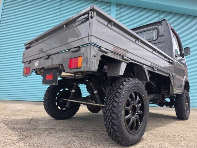 Suzuki Carry 6